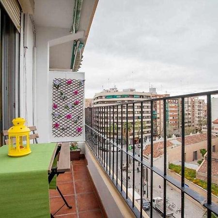 Reus, Lovely Flat Close To Center Valencia Exterior foto