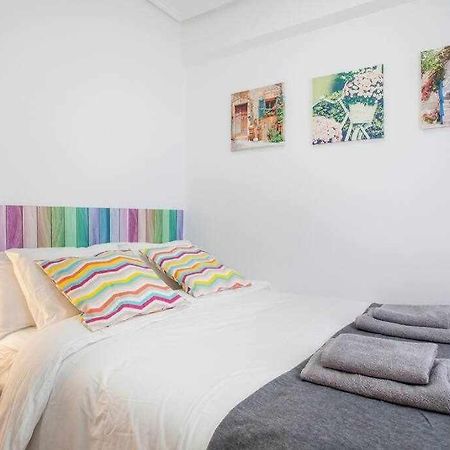 Reus, Lovely Flat Close To Center Valencia Exterior foto