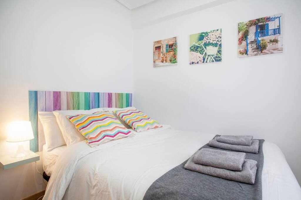Reus, Lovely Flat Close To Center Valencia Exterior foto